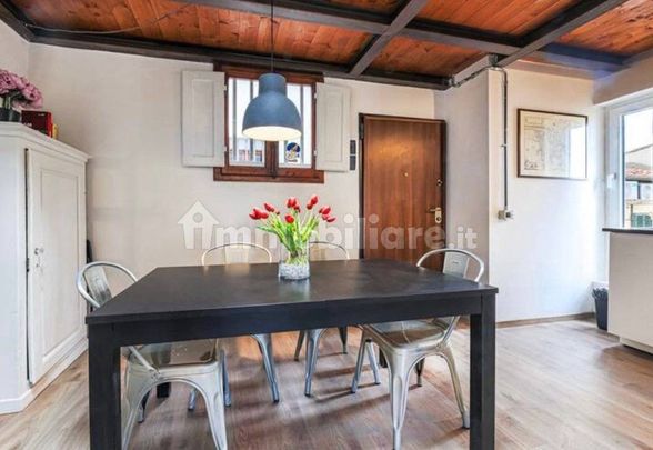 Trilocale ottimo stato, quarto piano, Borgo Ognissanti - Il Prato, Firenze - Foto 1