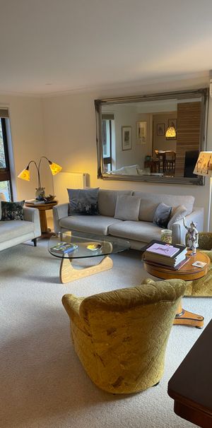 Mount Macedon - Photo 1