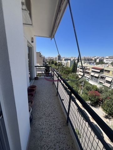 Διαμέρισμα για ενοικίαση Νέα Σμύρνη - Photo 4
