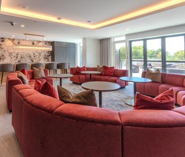 93 Arthur Street South 816 - Photo 5