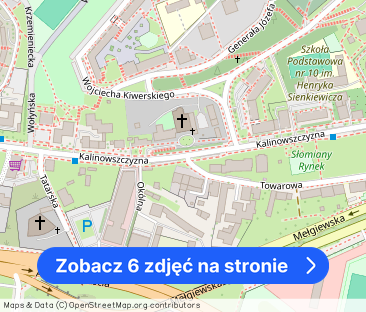 Mieszkanie, 25 m², Lublin - Zdjęcie 1