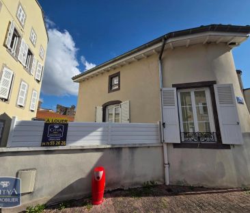 Maison à louer 4 pièces 75.46m² - Photo 2