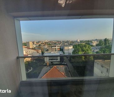APARTAMENT 2 CAMERE | ZONA CITY PARK MALL | BLOC NOU | TERMEN LUNG - Photo 4