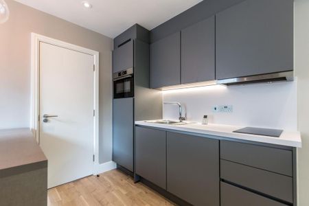 1 bedroom ground floor flat to rent - Photo 5