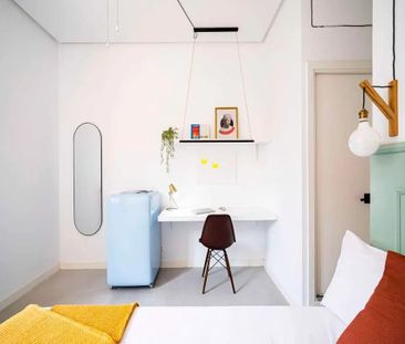 Calle de San Lorenzo, Madrid, Community of Madrid 28004 - Photo 5