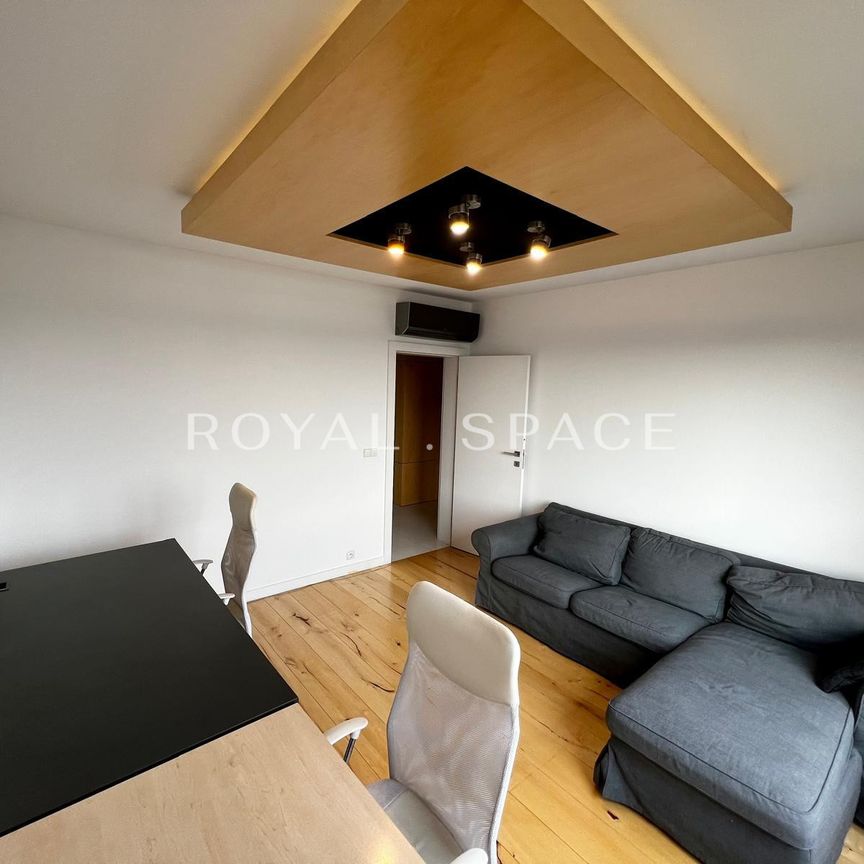 Wyjątkowy apartament przy Galerii Kazimierz - Photo 1