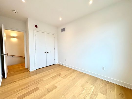 For Lease - 155 Dovercourt #4 Avenue, Toronto, Ontario - Photo 1