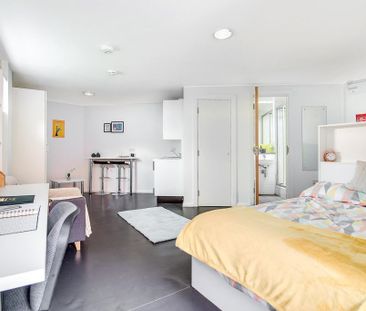 Studio to rent - Photo 6