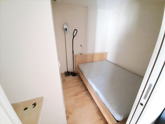 Appartement en location | Paris 17ème - Photo 1