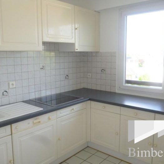 Appartement à louer, 4 pièces - Orléans 45000 - Photo 1