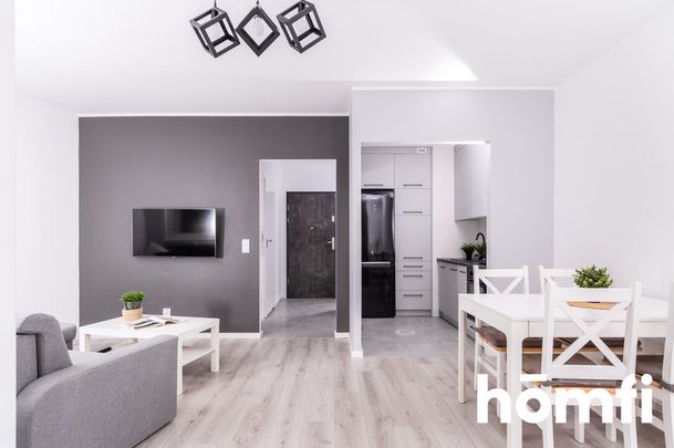 Mieszkanie 32,86 m², Kraków, Dębniki, Barska - Zdjęcie 1