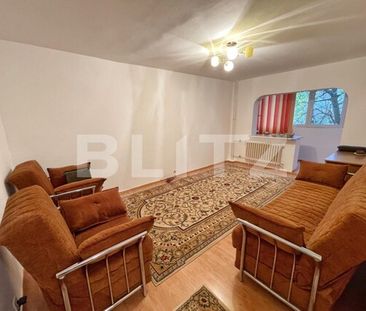 Apartament 2 camere, 60mp, AC, zona Lapus Arges - Fotografie 2
