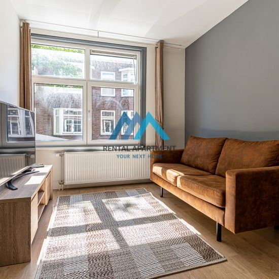 Heemskerkstraat 90B - Foto 1