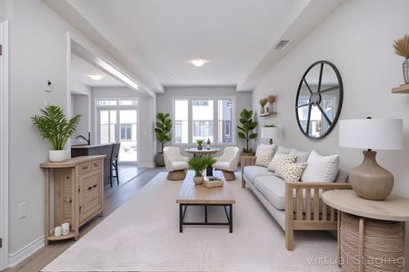 For Lease - 7 Prudhoe Terrace, Barrie, Ontario - Photo 2