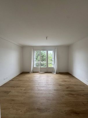 Très bel appartement de type F3 proche du centre-ville de Bezons - Photo 1