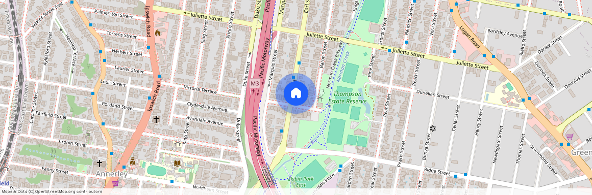 3/84 Victoria Terrace, Greenslopes