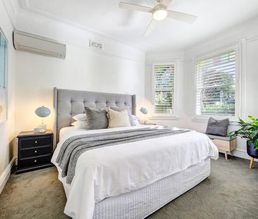 Beautifully renovated federation home in Mosman - Photo 4