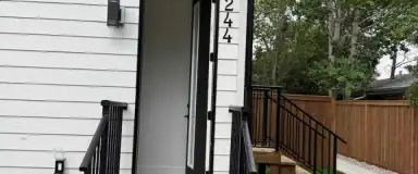 20 Ave NW Basement | 2377 20 ave NW, Calgary - Photo 1