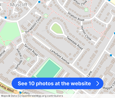 Larksfield Avenue, Bournemouth - Photo 1
