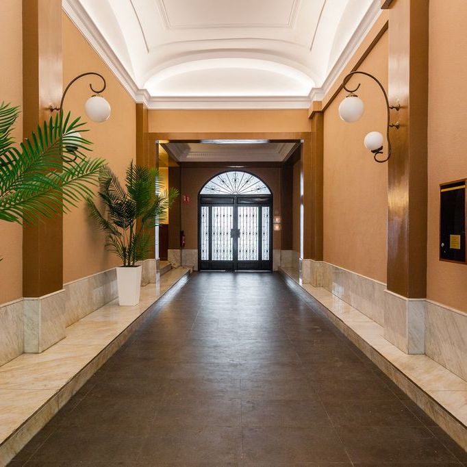 4 bedroom luxury Apartment for rent in Barcelona, Catalonia - Photo 1