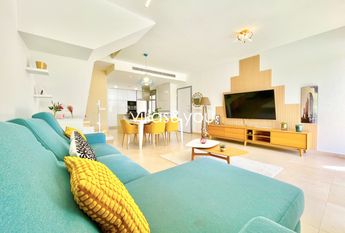 Villa Villamartin Paradise | Long term winter rental in Orihuela Costa