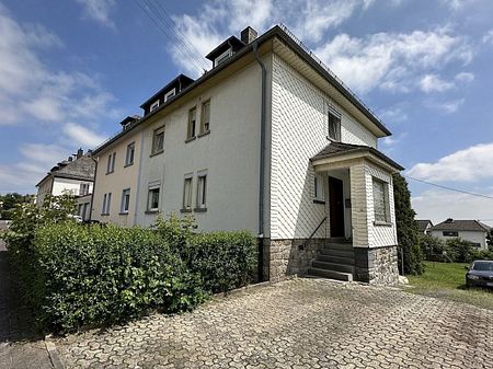 MO0931 - 2-Zimmer-Wohnung im Herzen von Siershahn zum Wohlfühlen - Foto 2