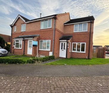 2 bedroom terraced house to rent - Photo 5