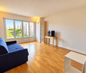 3 pièces - Meublé - 60,97 m² - 6ème étage - Colocation non autorisée - Photo 2