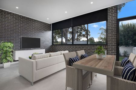 STUNNING DUPLEX IN POPULAR PICNIC POINT CATCHMENT ZONE - Photo 2