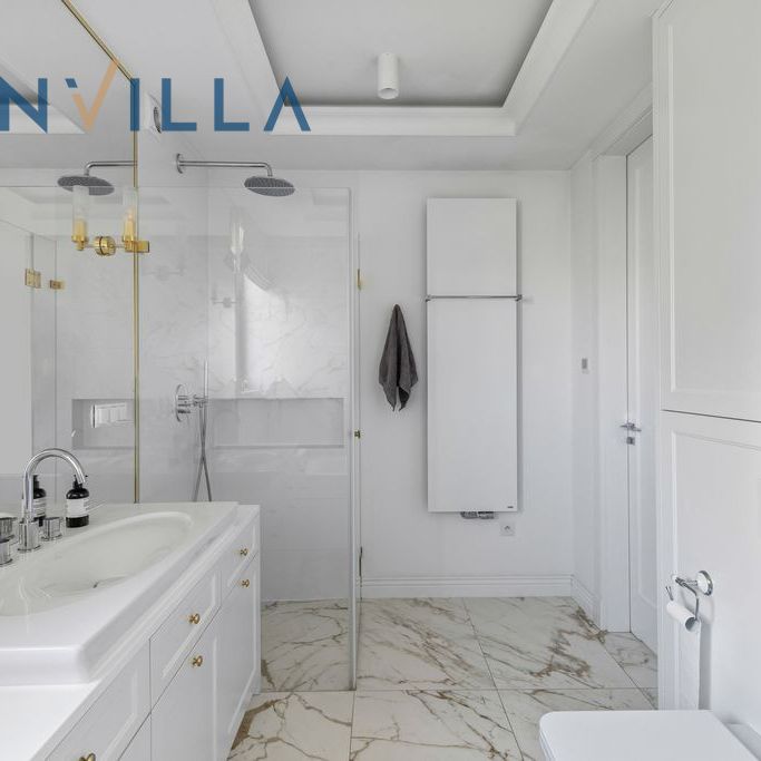 Warszawa, Wilanów, Warszawa, Wilanów, Komfortowa - Photo 1