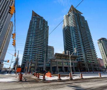 For Lease - 33 ELM Drive Unit# 1808, Mississauga, Ontario - Photo 6