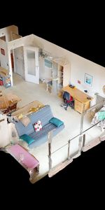 Charmant Appartement 1 Pièce Meublé à Louer à Mulhouse - Exclusivité Guy Hoquet - Photo 3