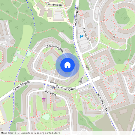 Lådämnesgatan 25, 416 79 Göteborg, Vastra-Gotaland