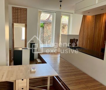 APPARTEMENT T2 A LOUER - Photo 2