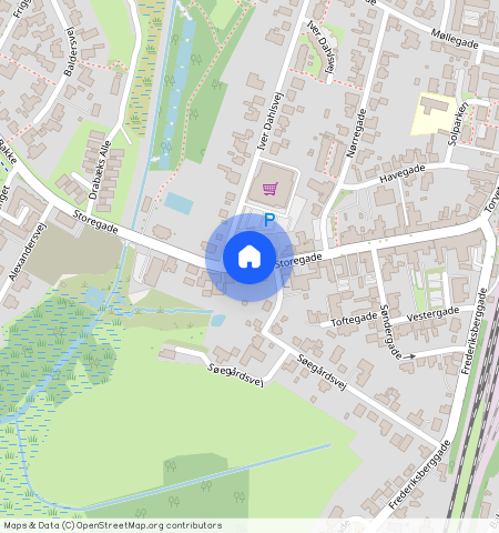 Kalkvænget 16, 6640, Lunderskov