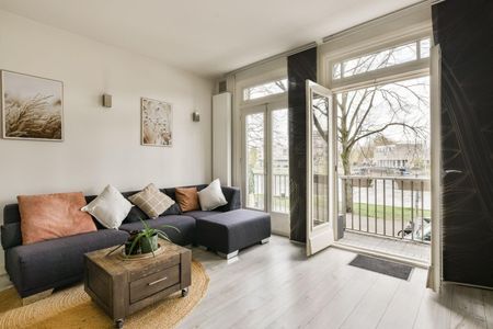 Appartement te huur: Geuzenkade 24-1 1056 KK Amsterdam - Photo 3