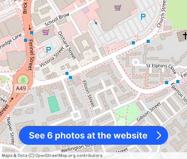 2 bedroom apartment for rent - Photo 1