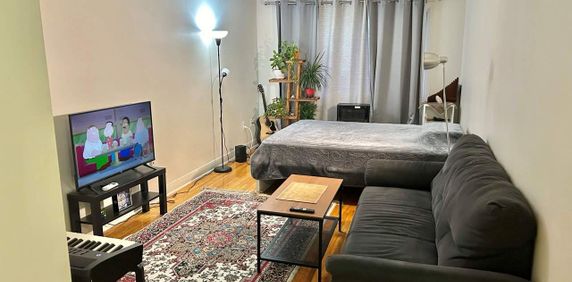 Studio - Montréal - $1,195 /mo - Photo 2