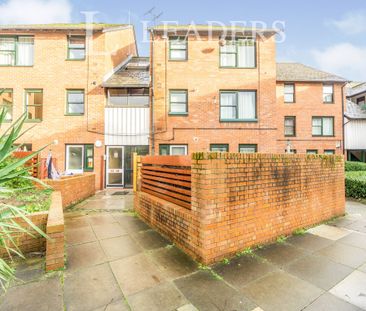 2 bedroom apartment to rent Charlotte Court, Chester, CH1 - Photo 3