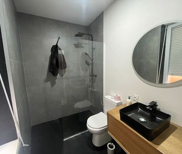 Location Appartement 1 pièce 29m² - Photo 3