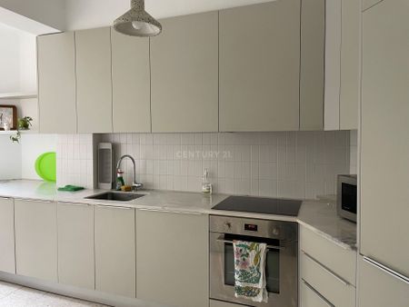 Apartamento T2 para Arrendamento em Oeiras – Disponível a partir de 14 de março - Photo 4