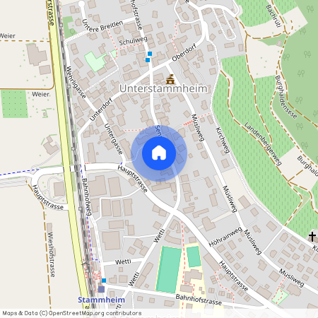 8476, Unterstammheim, Sennegasse, 20