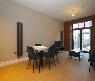 2 bedroom apartment to rent - Photo 1
