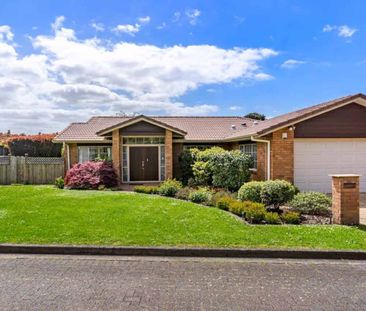 Albany, 3 bedrooms 10 Amherst Place, Albany, North Shore City - Photo 4