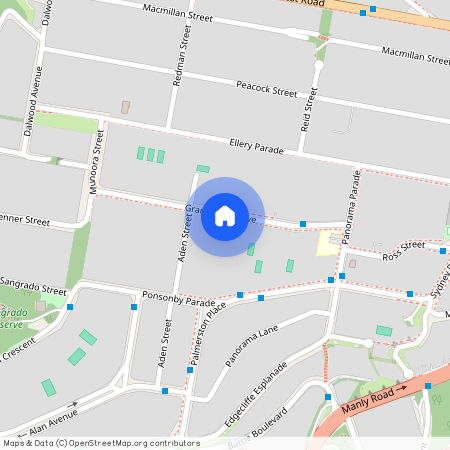 25 Grandview Grove, Seaforth NSW 2092