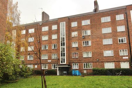 2 bedroom apartment to rent - Photo 3