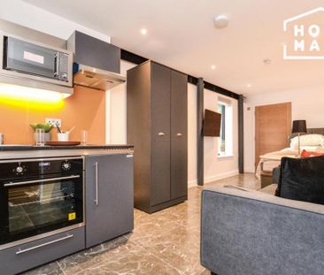 Studio to rent - Photo 1