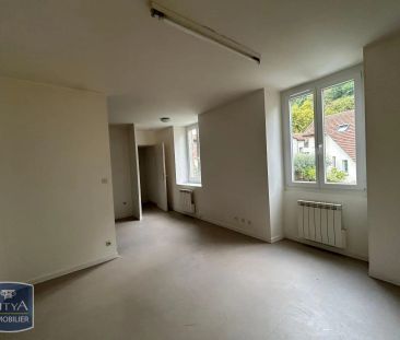 Appartement à louer 2 pièces 39.25m² - Photo 5