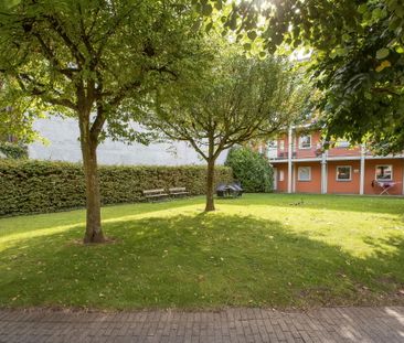 2-værelses Lejlighed på 70 m² i Silkeborg - Photo 5