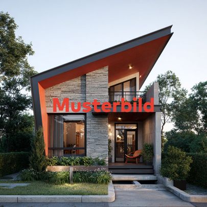 Propriété d’échange : Maison familiale moderne de 5,5 pièces à Langnau am Albis - Foto 1